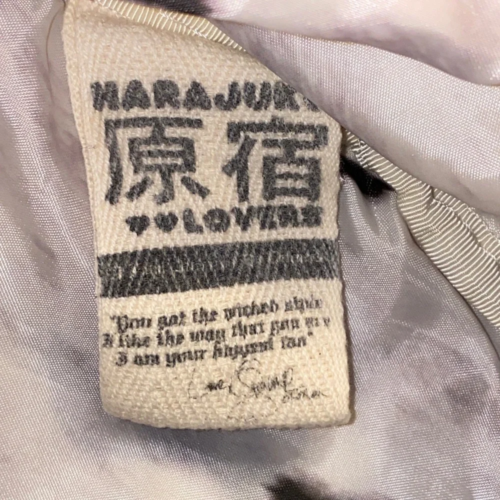 Harajuku Lovers harajuku lovers